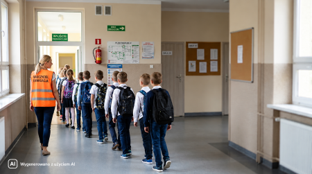 Planowane zmiany w przepisach bhp w szkołach – nowe zasady postępowania i obowiązki dyrektorów