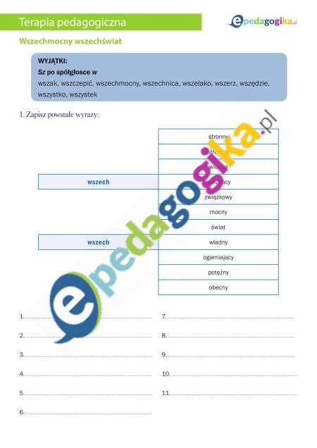 Wszechmocny wszechświat-1