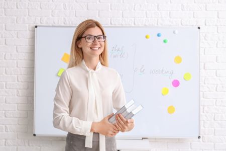   Świadczenie na start dla nauczyciela mianowanego z tytułem doktora