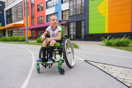 Legitymacja szkolna uczniów z niepełnosprawnością – odrębny wzór