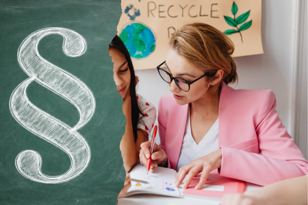   Niezrealizowane zajęcia rewalidacyjne i specjalistyczne a wynagrodzenie za godziny ponadwymiarowe