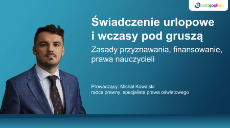 Świadczenie