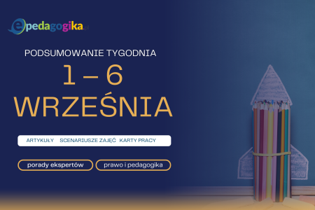 1-6 wrzesnia