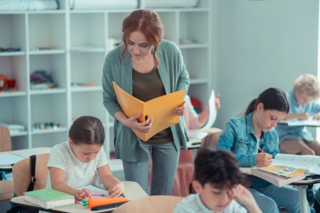   Dostosowanie wymagań edukacyjnych dla uczniów z niepełnosprawnością intelektualną w stopniu umiarkowanym i znacznym