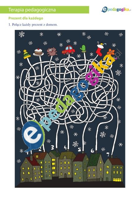 Prezent dla każdego