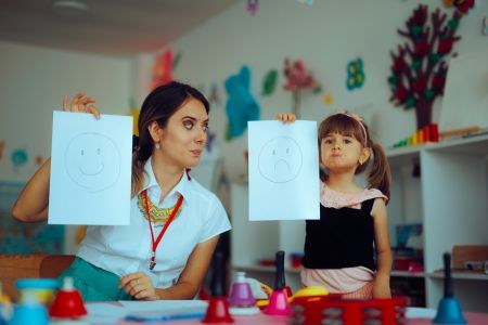   Funkcje i rola psychologa w przedszkolu