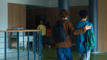 Procedura zachowania bezpieczeństwa w szkole – o czym pamiętać?