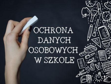 Ochrona danych osobowych w szkole.   „Twoje dane – Twoja sprawa” – ruszył nabór do XIV edycji programu