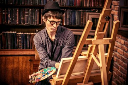 Wspieranie pasji uczniów