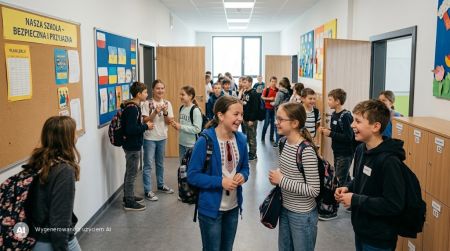 Przepisy dotyczące uczniów z Ukrainy w szkołach po 1 września 2026 r. – nowy tekst jednolity ustawy