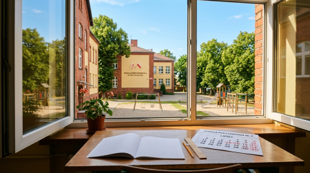 Zmiana terminów dodatkowych dni wolnych od zajęć 