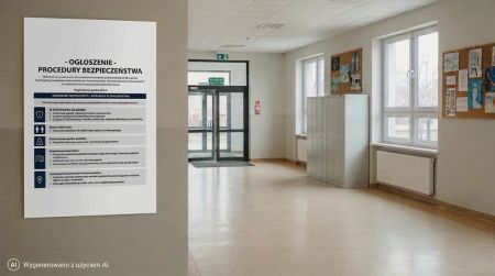Procedury postępowania w przypadku zagrożenia atakiem z powietrza – nowe zasady reagowania