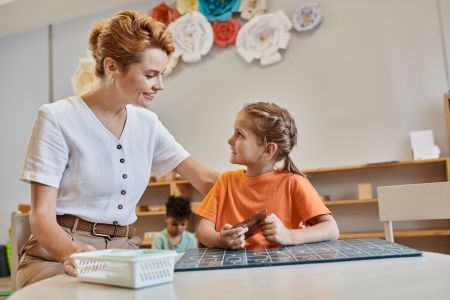  Kwalifikacje wymagane od psychologa szkolnego – nowe wymagania od 1 września 2025 r.