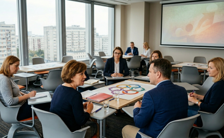 Nowy model współpracy szkoły i rodziców – IBE zaprasza na seminarium konsultacyjne