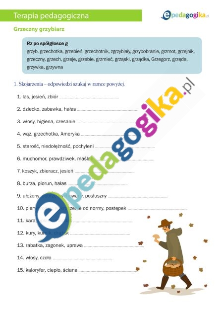 Grzeczny grzybiarz-1