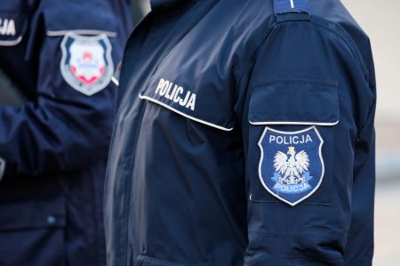 Uprawnienia Policji na terenie szkoły