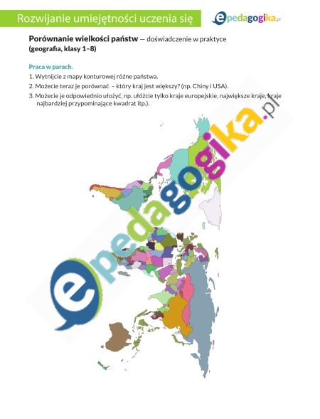Porownanie wielkosci panstw-1