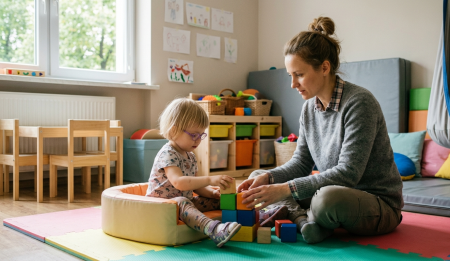 Dodatki za trudne warunki pracy dla specjalistów WWR. Czy MEN zmieni przepisy dla nauczycieli?