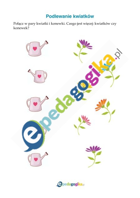 Podlewanie kwiatków-1